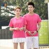 Ao-thun-dong-phuc-co-tron-mau-hong-001 (1)