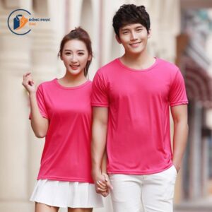 Ao-thun-dong-phuc-co-tron-mau-hong-001 (2)