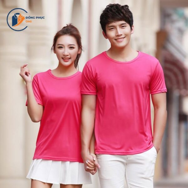 Ao-thun-dong-phuc-co-tron-mau-hong-001 (2)