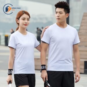 Ao-thun-dong-phuc-co-tron-mau-trang-001 (1)