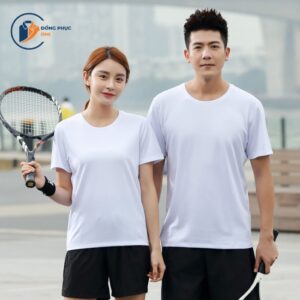 Ao-thun-dong-phuc-co-tron-mau-trang-001 (2)
