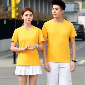 Ao-thun-dong-phuc-co-tron-mau-vang-021 (1)