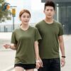 Ao-thun-dong-phuc-co-tron-mau-xanh-reu-001 (1)