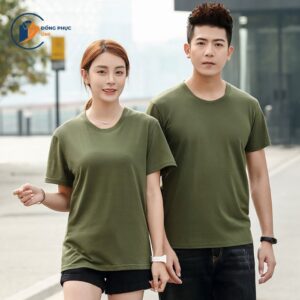 Ao-thun-dong-phuc-co-tron-mau-xanh-reu-001 (1)