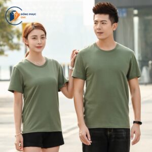 Ao-thun-dong-phuc-co-tron-mau-xanh-reu-001 (2)