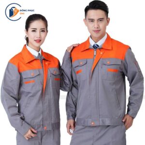 Dong-phuc-bao-ho-lao-dong-tay-dai-mau-xam-phoi-cam-101